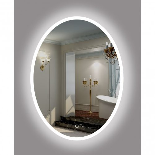 туалетной зеркало с подсветкой купить